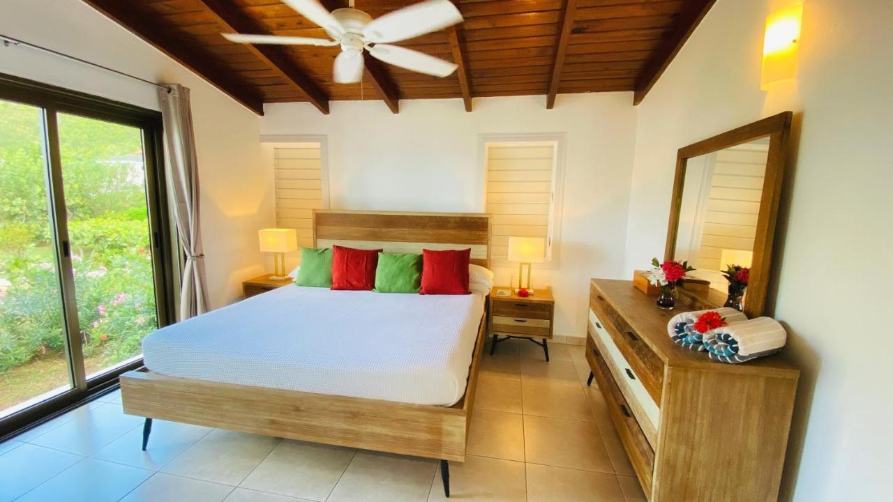 Mango Bay Resort Spanish Town Dış mekan fotoğraf