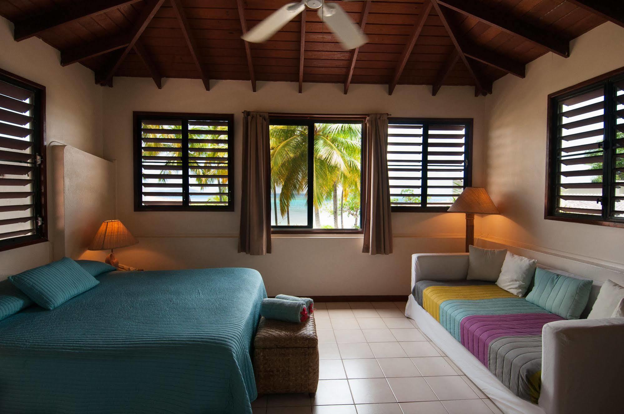 Mango Bay Resort Spanish Town Dış mekan fotoğraf