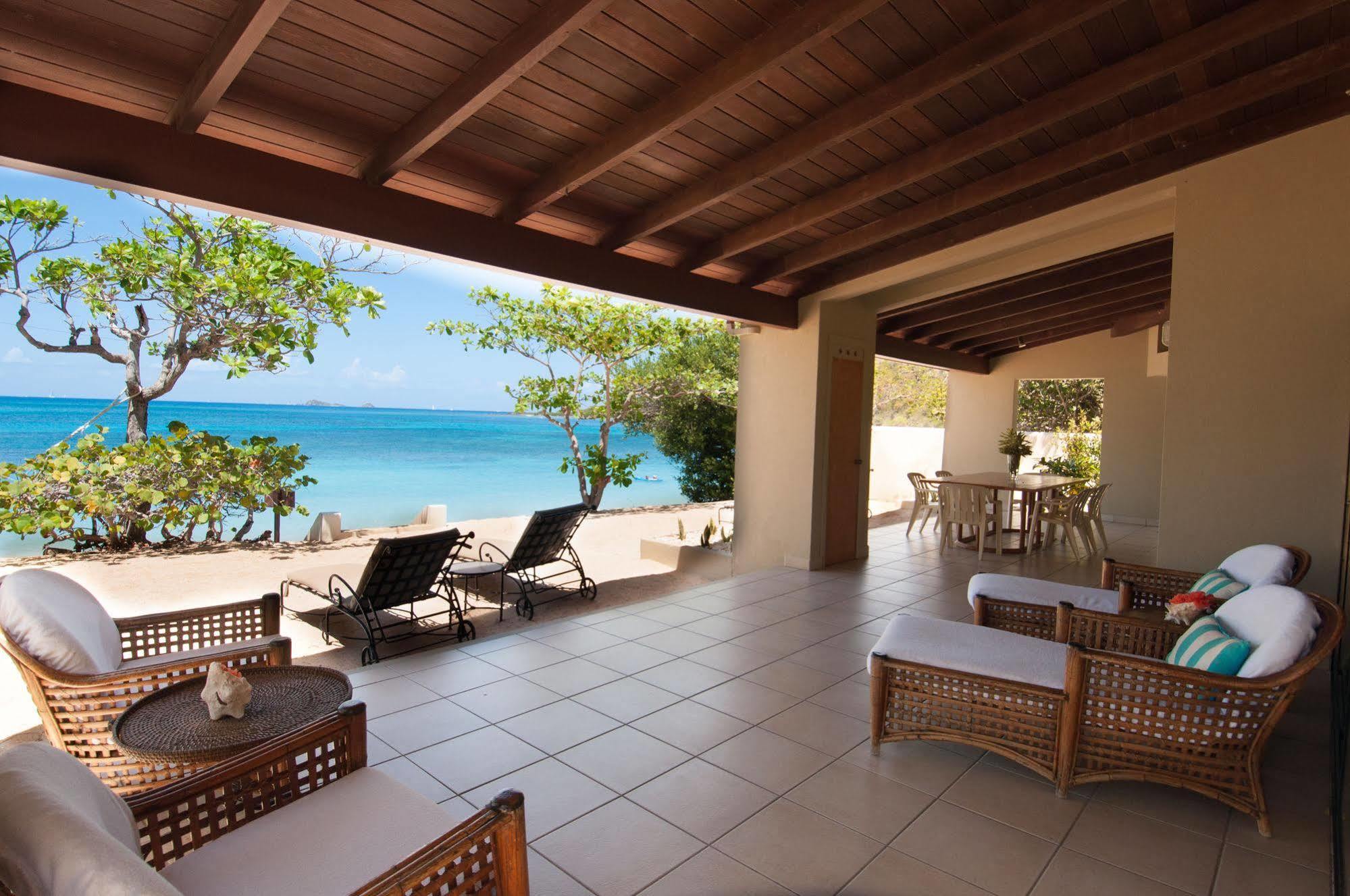 Mango Bay Resort Spanish Town Dış mekan fotoğraf