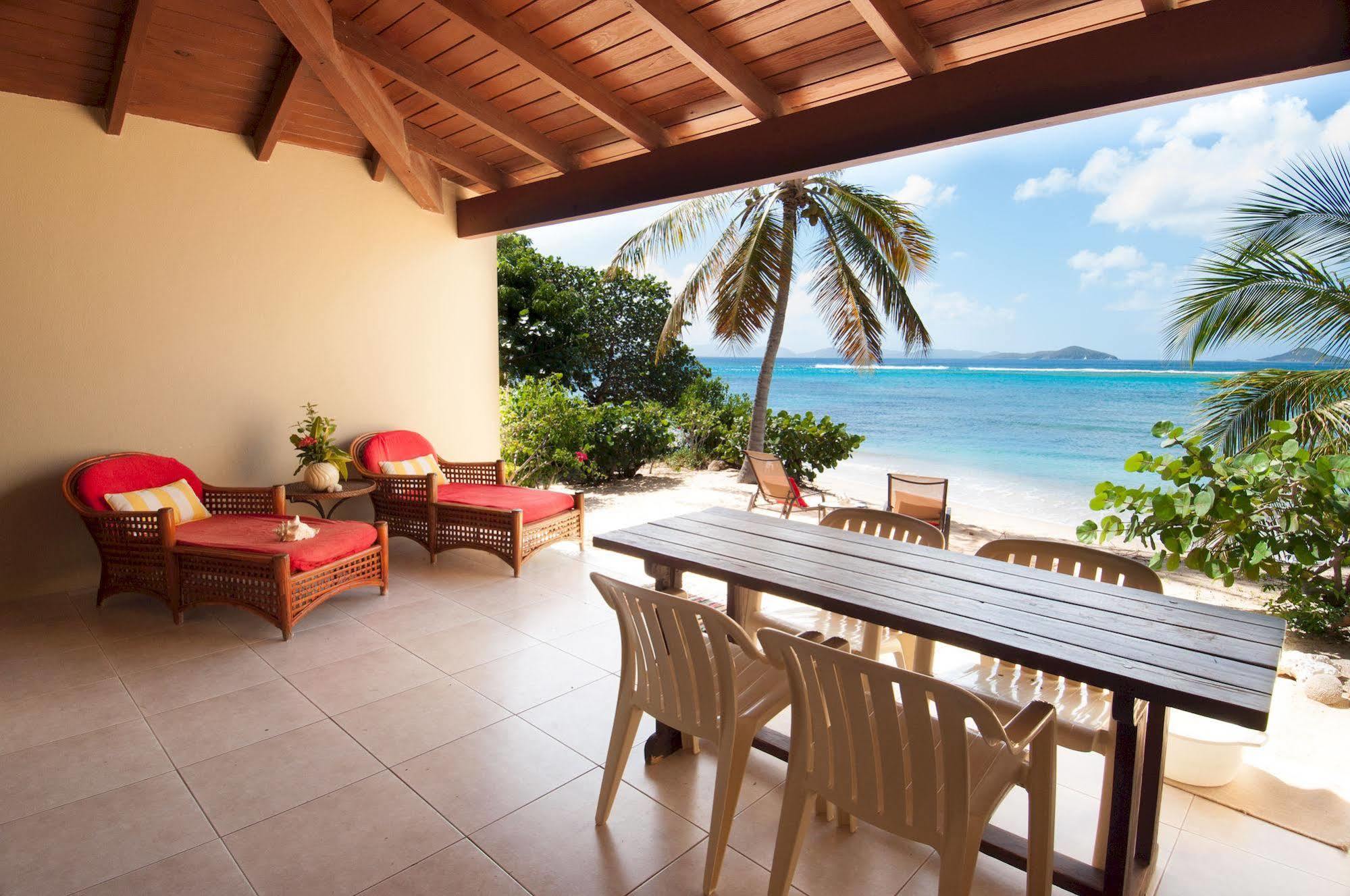 Mango Bay Resort Spanish Town Dış mekan fotoğraf