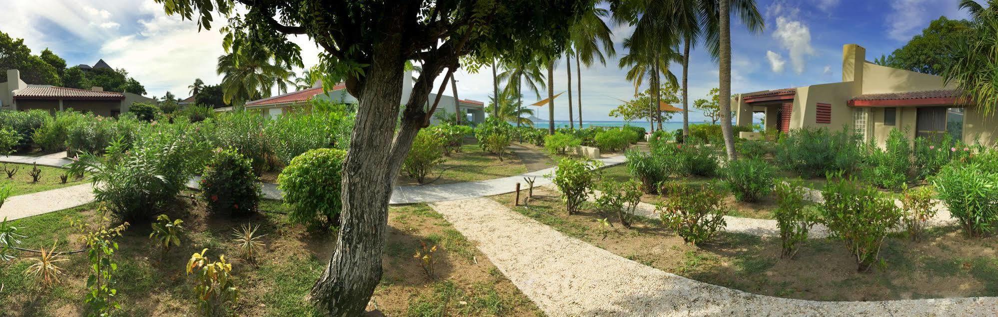 Mango Bay Resort Spanish Town Dış mekan fotoğraf