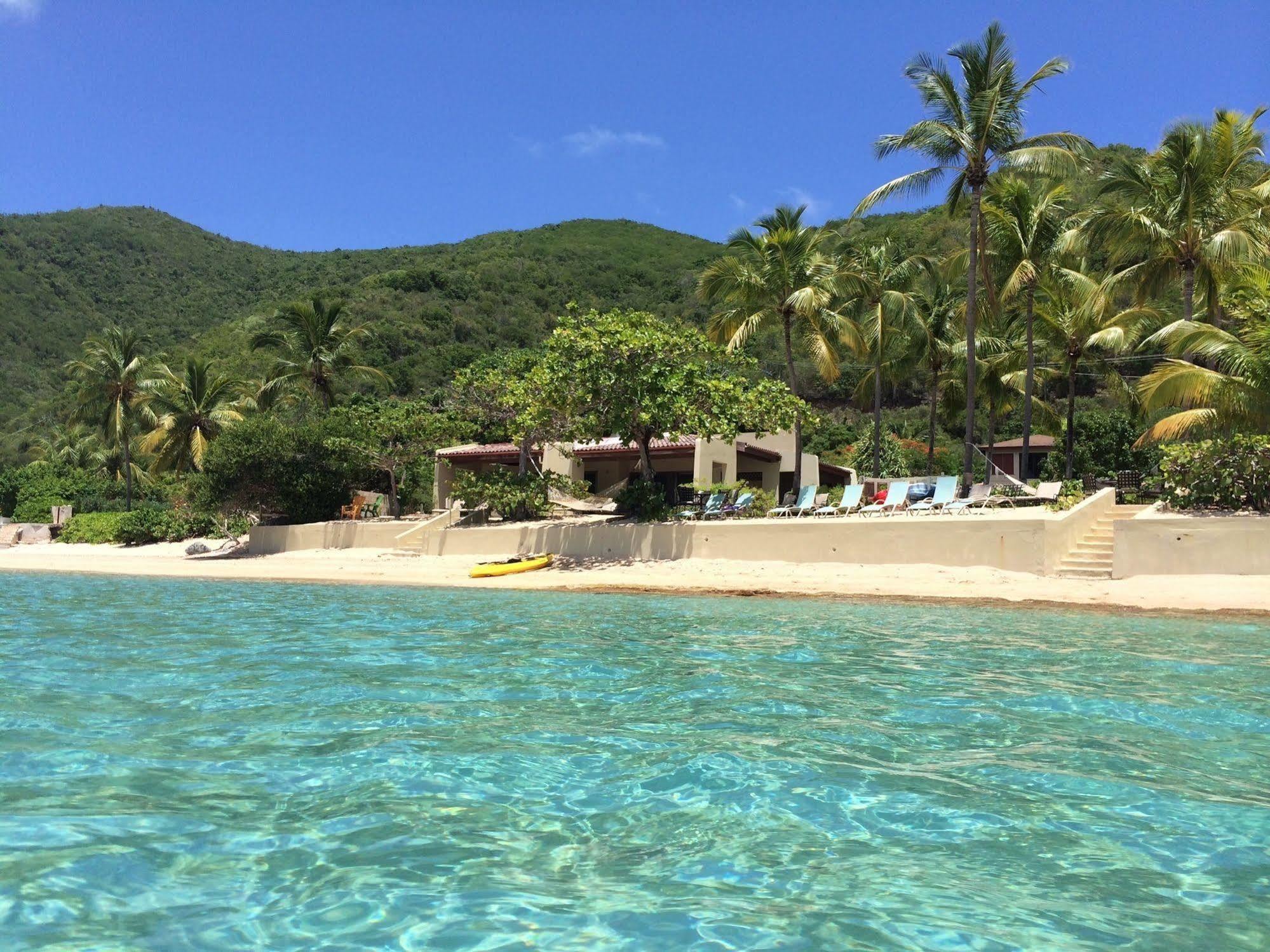Mango Bay Resort Spanish Town Dış mekan fotoğraf