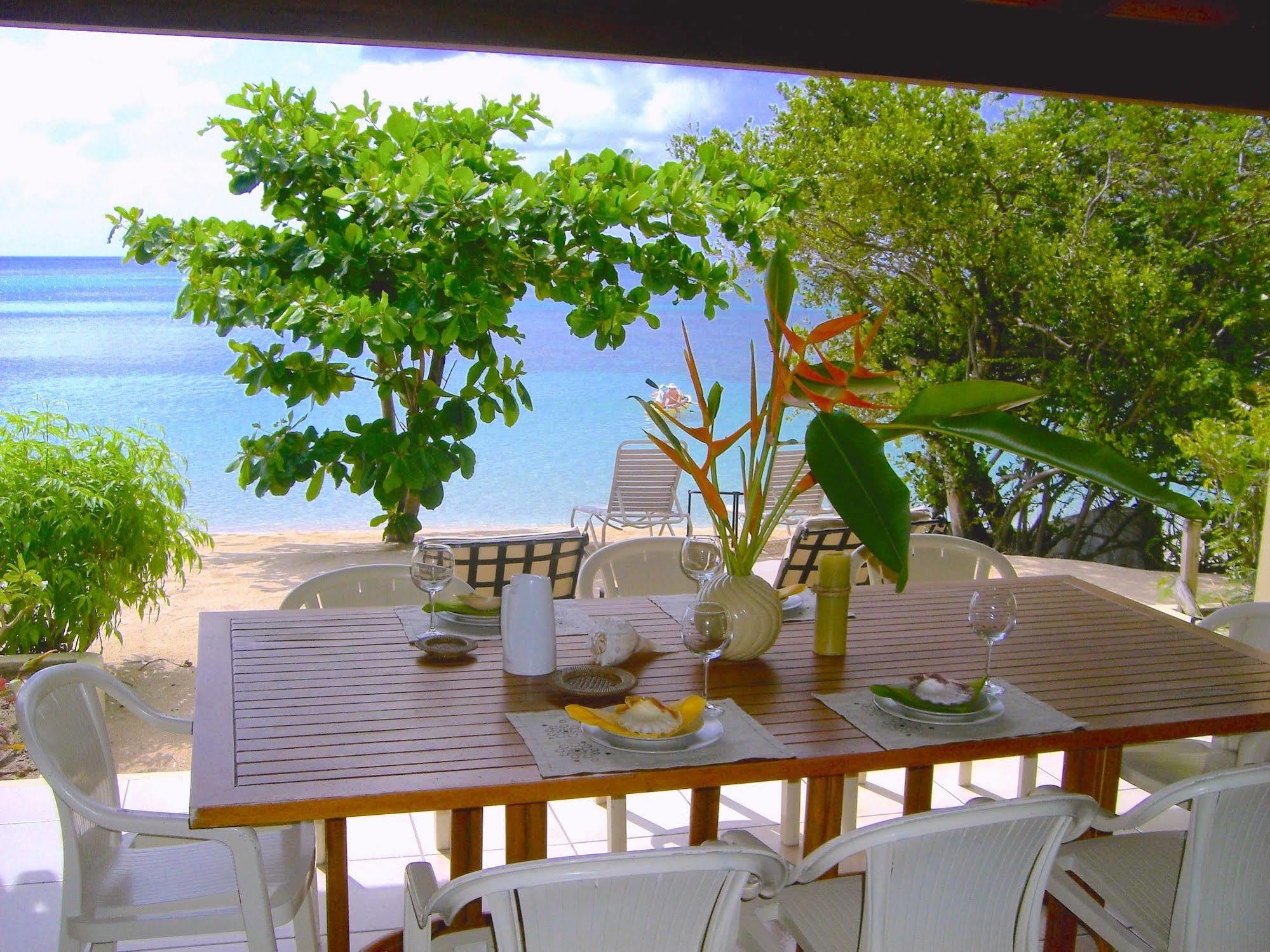 Mango Bay Resort Spanish Town Dış mekan fotoğraf