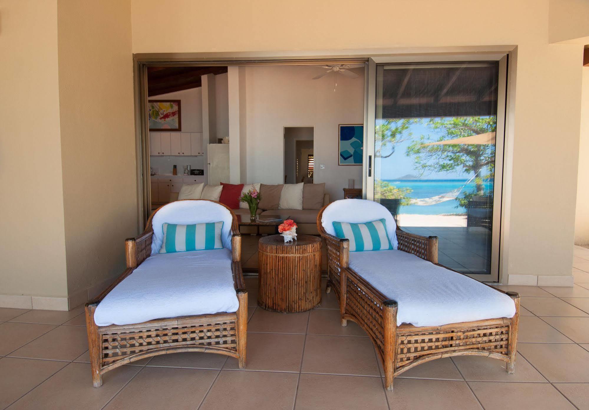 Mango Bay Resort Spanish Town Dış mekan fotoğraf