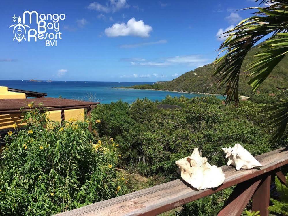 Mango Bay Resort Spanish Town Dış mekan fotoğraf
