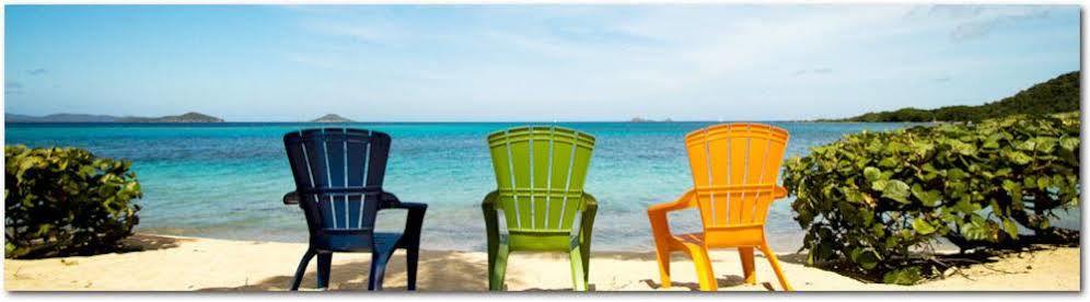 Mango Bay Resort Spanish Town Dış mekan fotoğraf