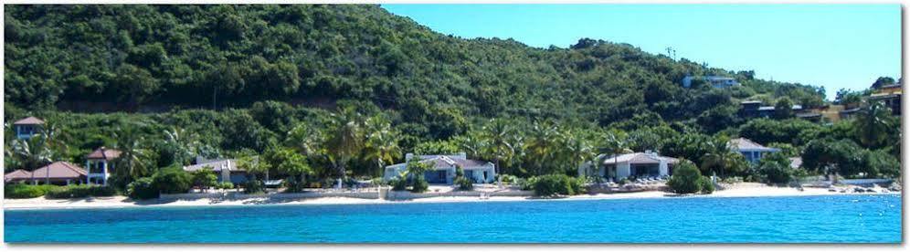 Mango Bay Resort Spanish Town Dış mekan fotoğraf